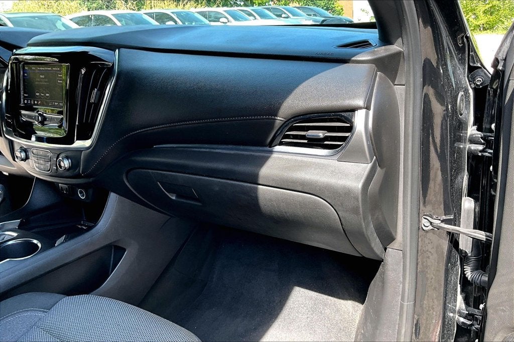 2023 Chevrolet Traverse LT 1LT