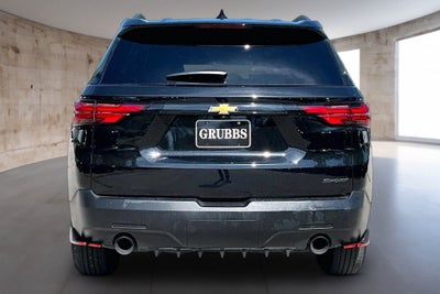 2023 Chevrolet Traverse LT 1LT