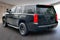 2016 Chevrolet Tahoe Police