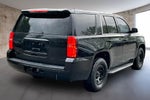 2016 Chevrolet Tahoe Police