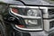 2016 Chevrolet Tahoe Police