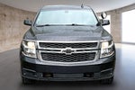 2016 Chevrolet Tahoe Police