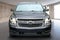 2016 Chevrolet Tahoe Police
