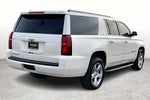 2015 Chevrolet Suburban LT