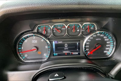 2015 Chevrolet Suburban LT