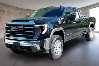 2024 GMC Sierra 2500HD SLT