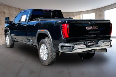 2024 GMC Sierra 2500HD SLT