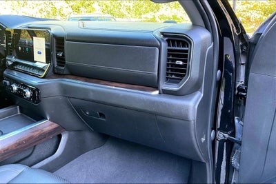 2024 GMC Sierra 2500HD SLT