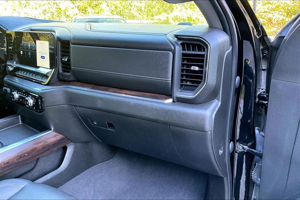 2024 GMC Sierra 2500HD SLT