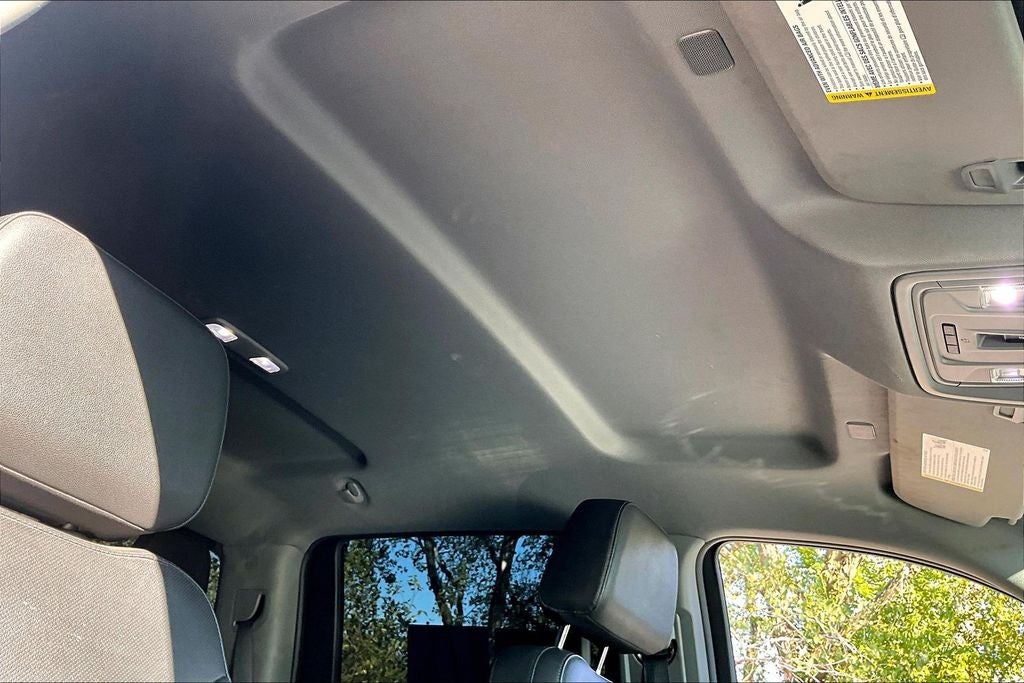 2024 GMC Sierra 2500HD SLT