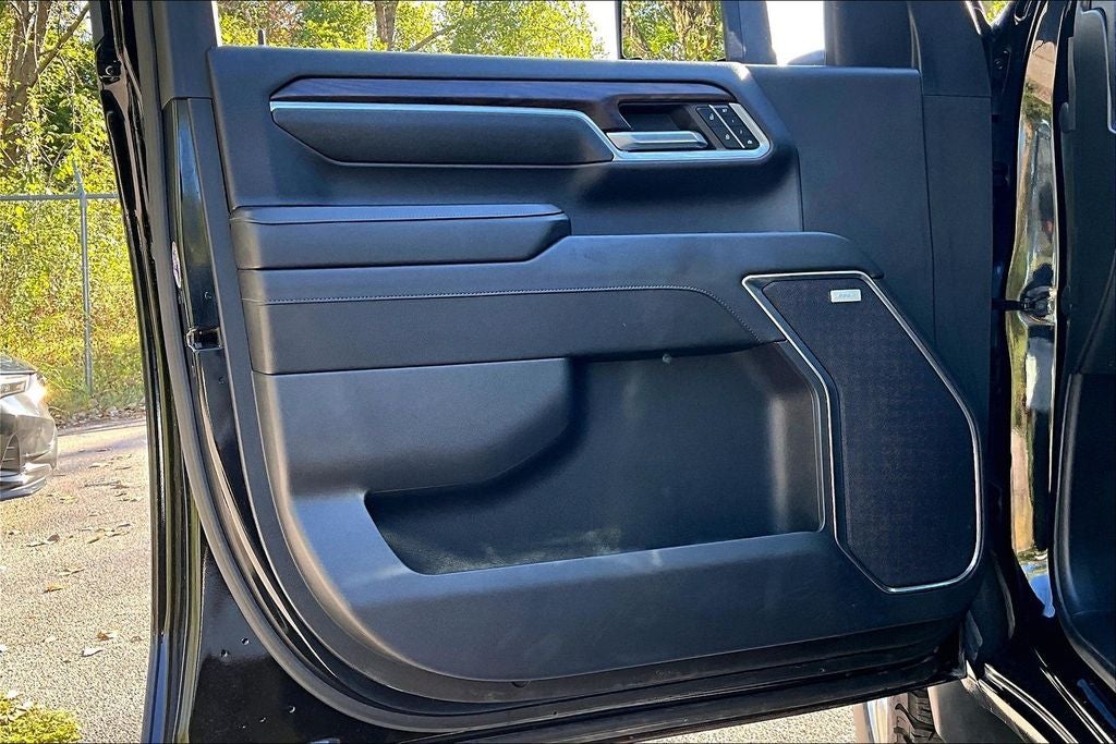 2024 GMC Sierra 2500HD SLT