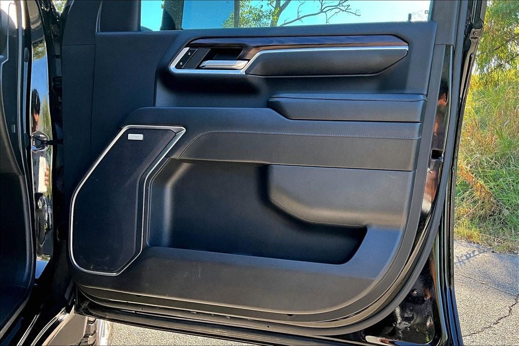 2024 GMC Sierra 2500HD SLT