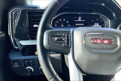 2024 GMC Sierra 2500HD SLT