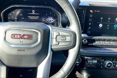 2024 GMC Sierra 2500HD SLT
