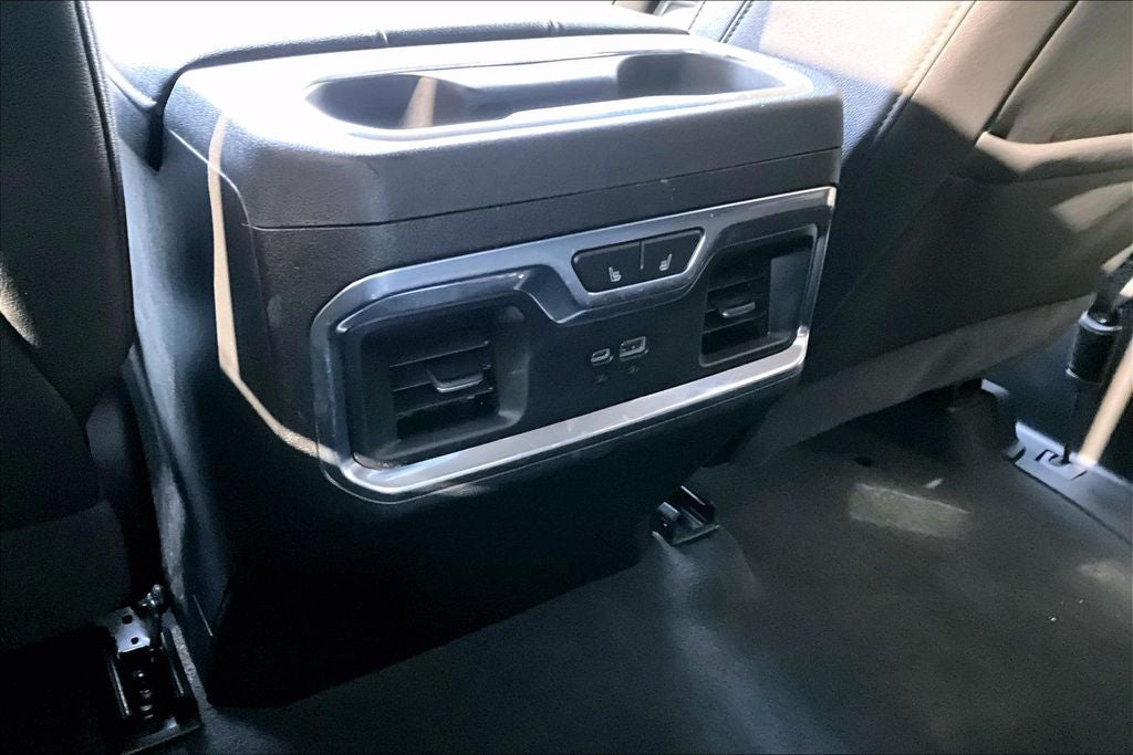 2024 GMC Sierra 2500HD SLT