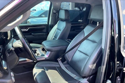 2024 GMC Sierra 2500HD SLT