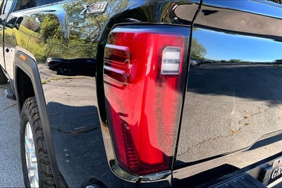 2024 GMC Sierra 2500HD SLT
