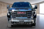 2024 GMC Sierra 2500HD SLT