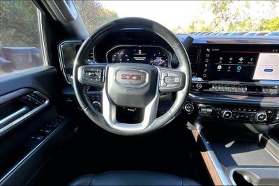 2024 GMC Sierra 2500HD SLT