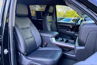 2024 GMC Sierra 2500HD SLT