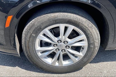 2023 Cadillac XT6 Luxury