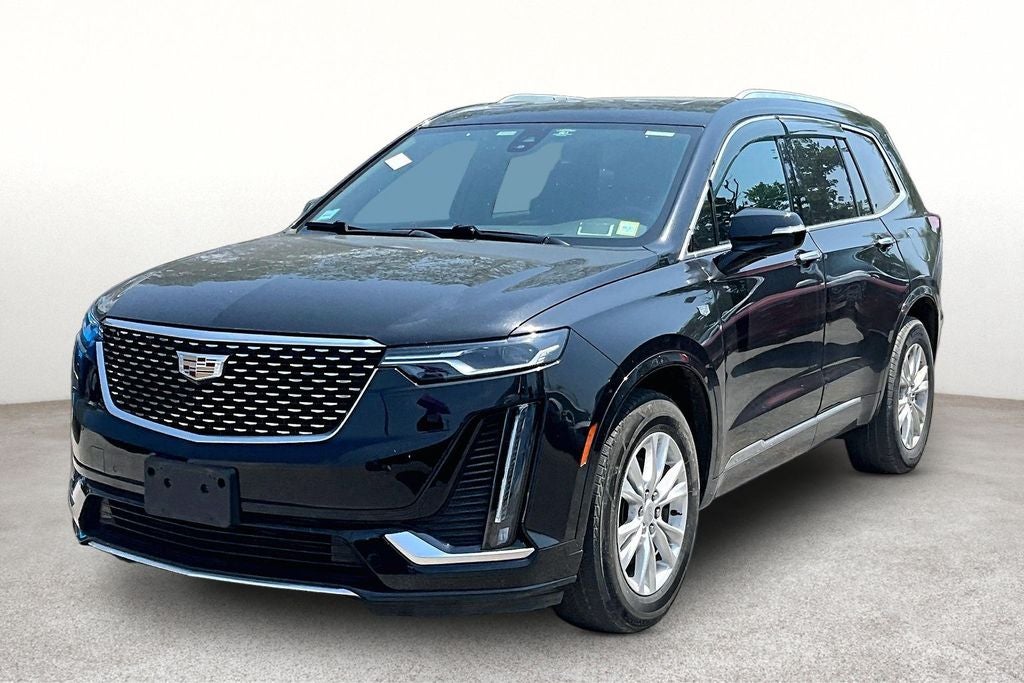 2023 Cadillac XT6 Luxury