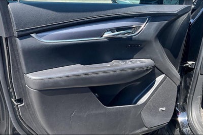 2023 Cadillac XT6 Luxury