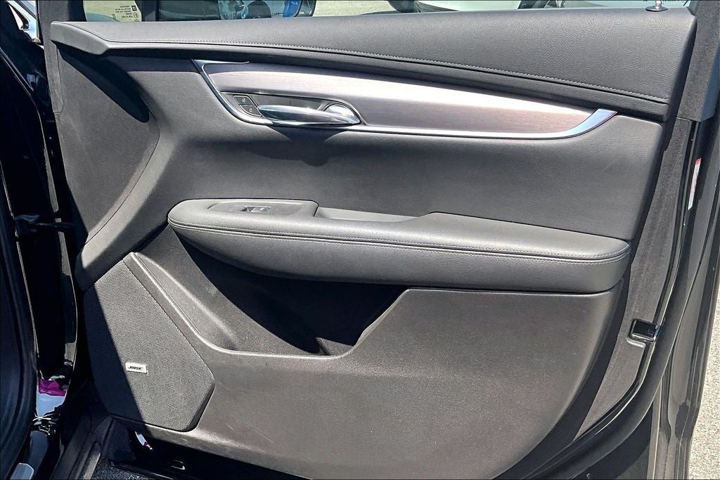 2023 Cadillac XT6 Luxury