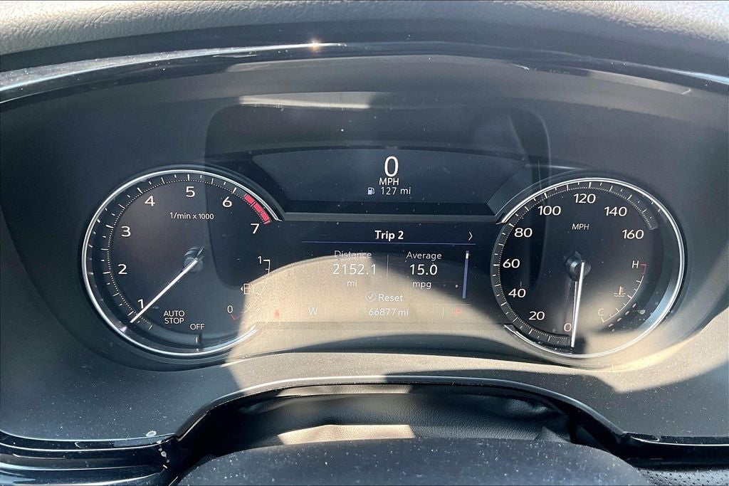 2023 Cadillac XT6 Luxury