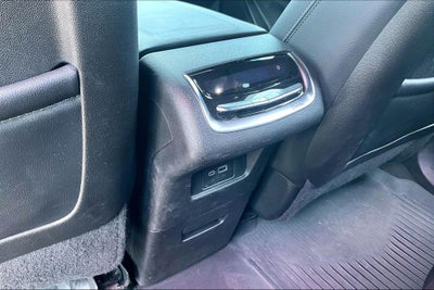 2023 Cadillac XT6 Luxury