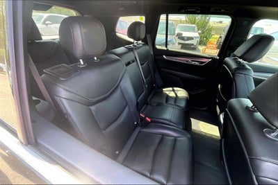 2023 Cadillac XT6 Luxury