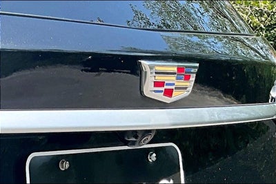2025 Cadillac XT6 Luxury