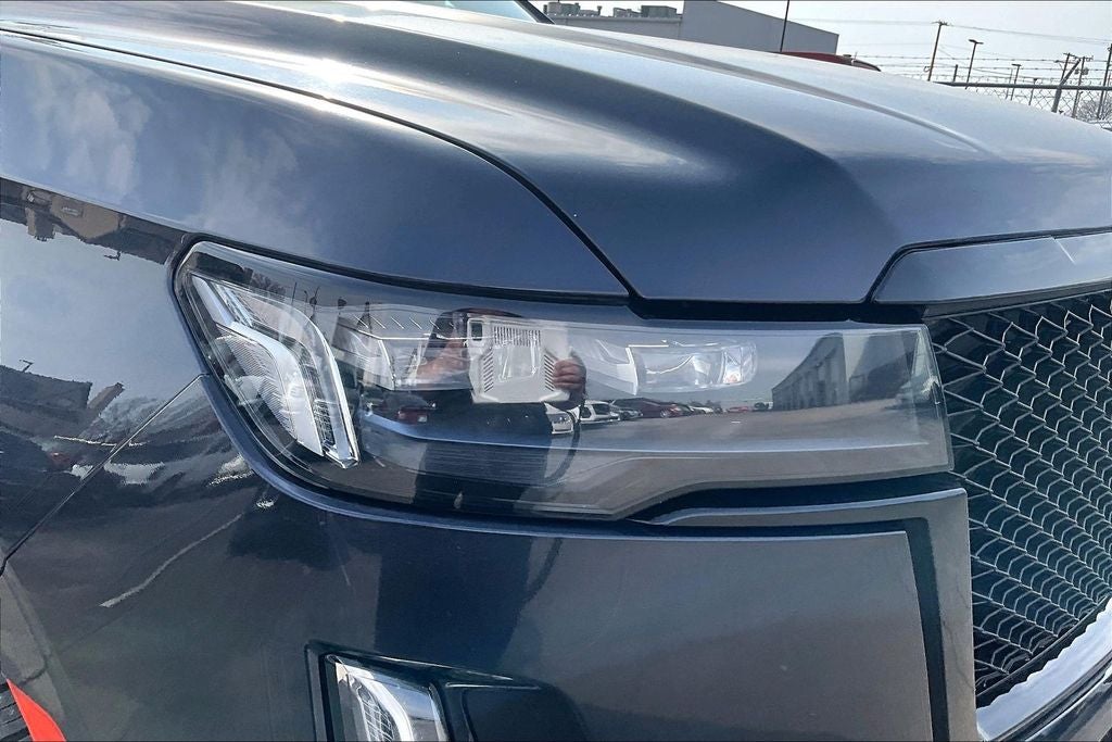 2023 Cadillac Escalade Sport