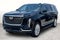 2025 Cadillac Escalade ESV Premium