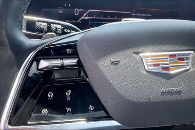 2025 Cadillac Escalade ESV Premium