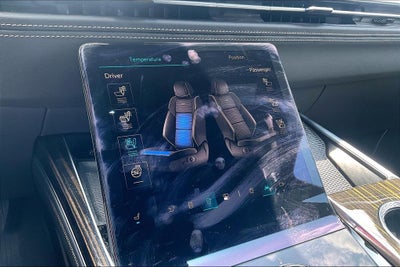 2025 Cadillac Escalade ESV Premium