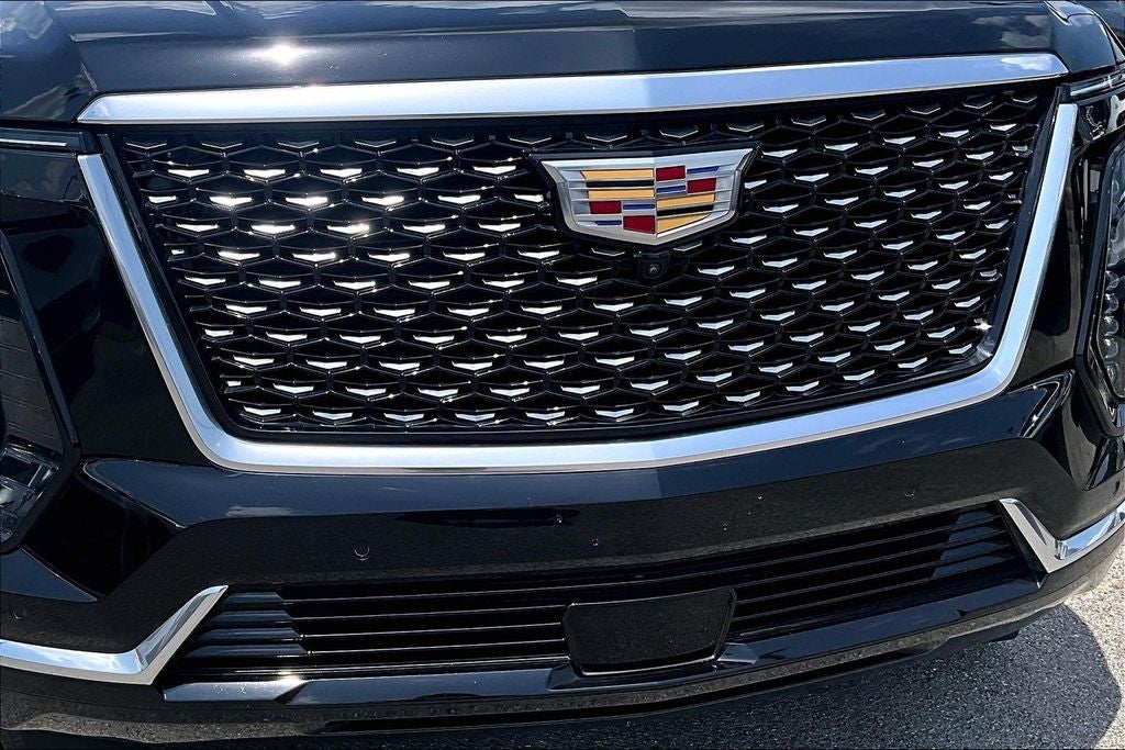 2025 Cadillac Escalade ESV Premium