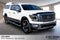 2022 Nissan Titan Platinum Reserve