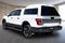 2022 Nissan Titan Platinum Reserve