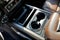 2022 Nissan Titan Platinum Reserve