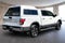 2022 Nissan Titan Platinum Reserve