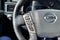 2022 Nissan Titan Platinum Reserve
