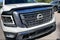 2022 Nissan Titan Platinum Reserve