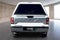 2022 Nissan Titan Platinum Reserve