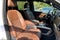 2022 Nissan Titan Platinum Reserve