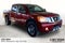 2014 Nissan Titan PRO-4X