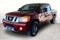 2014 Nissan Titan PRO-4X