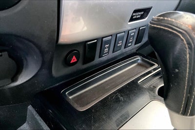 2014 Nissan Titan PRO-4X
