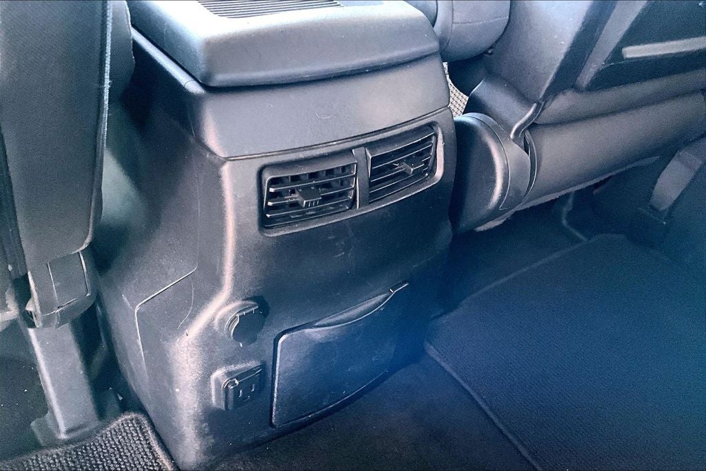 2014 Nissan Titan PRO-4X