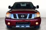 2014 Nissan Titan PRO-4X